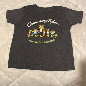 Girls size 4 T-shirt